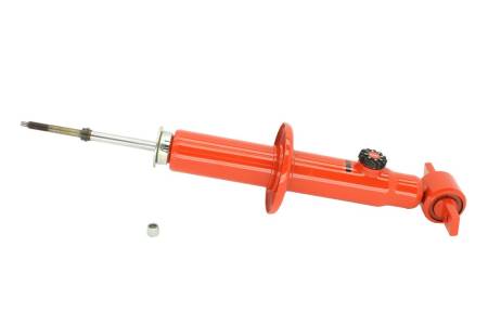 KYB - KYB Shock/Strut AGX Front CHEVROLET Camaro 1993-02 PONTIAC Firebird Trans Am 1993-02