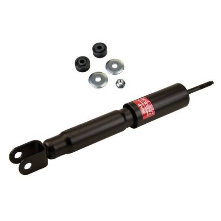 KYB - KYB Shock/Strut Excel-G Front CHEVROLET Avalanche 1500 (2WD) 2002-06 CHEVROLET Avalanche 1500 (4