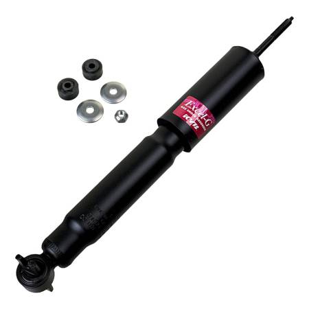 KYB - KYB Shock/Strut Excel-G Front CHEVROLET Silverado C and R - Series 1/2 Ton (2WD) 1999-07 GMC Sie