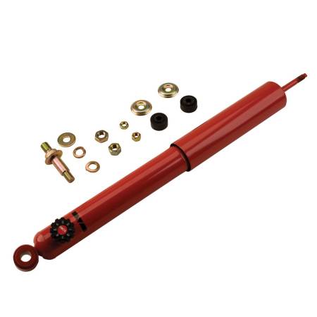 KYB - KYB Shock/Strut AGX Rear CHEVROLET Camaro 1982-02 PONTIAC Firebird Trans Am 1982-02