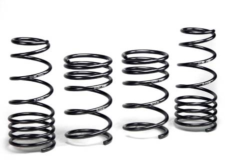 H&R - H&R 99-04 Mazda Protege/Protege 5/Protege MP3 BJ Sport Spring