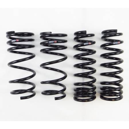 RS-R USA - RS-R Superdown Lowering Springs Lexus IS250/350 RWD/AWD 2014-2020 - GSE30/GSE31