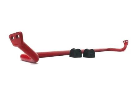 PERRIN Performance - Perrin 08-09 STi 25mm Adjustable Front Sway Bar