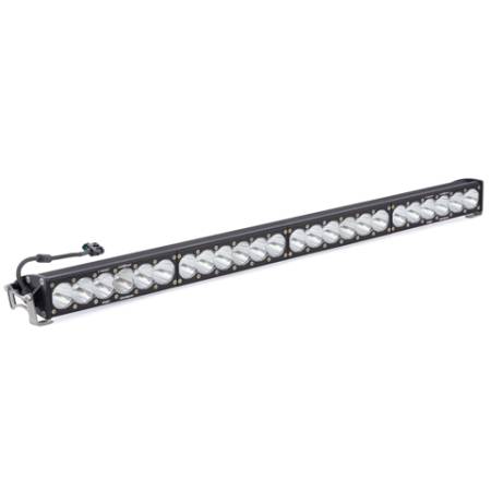 Baja Designs - Baja Designs OnX6 Arc Racer Edition High Speed Spot Pattern 40in LED Light Bar