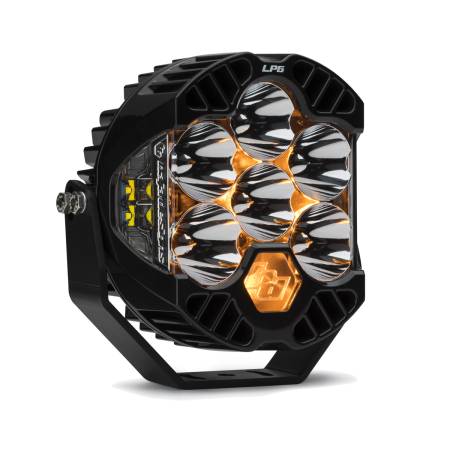 Baja Designs - Baja Designs LP6 Pro Spot 6in LED