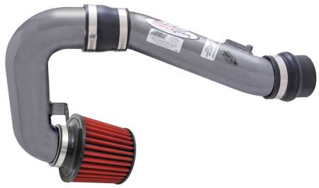 AEM Induction - AEM 02-05 WRX/STi Silver Cold Air Intake