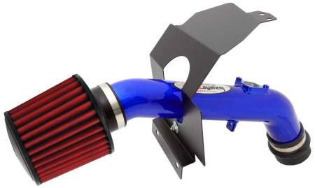 AEM Induction - AEM 05+ LGT Blue Cold Air Intake