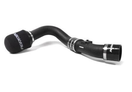 PERRIN Performance - Perrin 02-07 WRX/STi Black Cold Air Intake