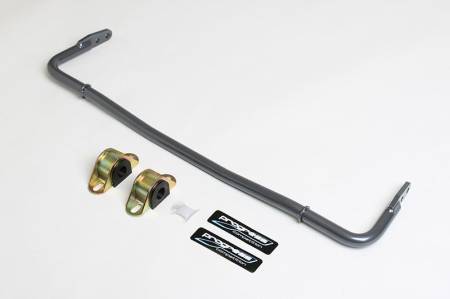 Progress Technology - Progress Tech 2014 Mazda 3 Rear Sway Bar (22mm - Adjustable)