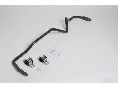 Progress Technology - Progress Tech 03-07 Infiniti G35 Coupe/03-08 Nissan 350Z Rear Sway Bar (22mm - Adjustable)