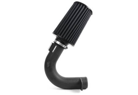 PERRIN Performance - Perrin 15-17 Subaru WRX Black Cold Air Intake