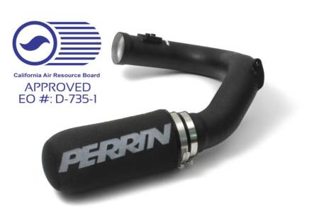 PERRIN Performance - Perrin 13-16 Subaru BRZ / 13-16 Scion FR-S Black Cold Air Intake