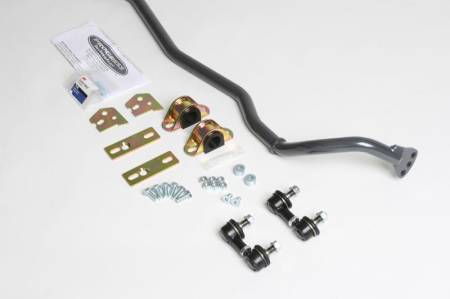 Progress Technology - Progress Tech 13-18 Acura ILX/06-15 Civic/Si Rear Sway Bar (24mm - Adjustable) Incl Adj End Links