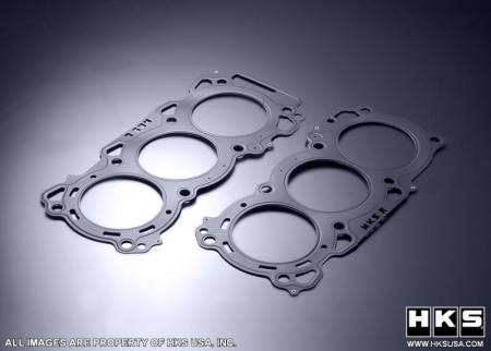 HKS - HKS 03-05 VQ35DE .7mm Stopper Head Gasket (97mm Bore/10.3 CR)