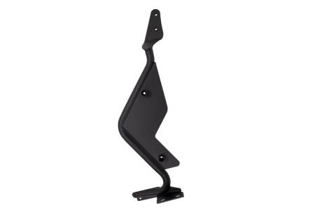 Go Rhino - Go Rhino 07-18 Jeep Wrangler JK/JKU Exterior Jack Mount