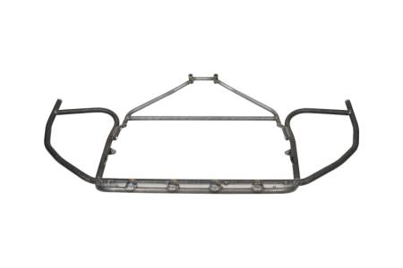 LP Aventure - LP Aventure 2019 Subaru Outback Small Bumper Guard Bare