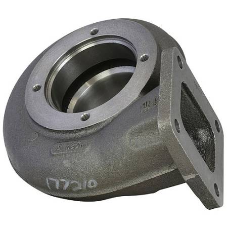 BorgWarner Turbo Systems - BorgWarner Airwerks Series: Turbine Housing SX S300SX3 A/R .88 80/74mm