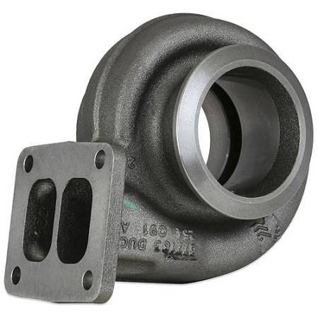 BorgWarner Turbo Systems - BorgWarner Airwerks Series: Turbine Housing SX S300 A/R 1.00 68mm