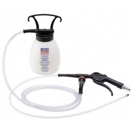 Liqui Moly - Liqui Moly EQUIPMENT: Air-Conditioner System Cleaner Gun 1.000 Piece