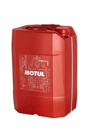 Motul - Motul 8100 X-CLEAN 5W40 20L - Synthetic Engine Oil