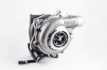 Garrett Motion - Garrett GT3794VA Turbo Kit - Chevy Duramax 6.6L 2004.5-2009 Stage 1 AVNT