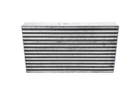 Garrett Motion - Garrett Air / Air Intercooler Core CAC (20.05in x 11.19in x 3.00in) - 600 HP