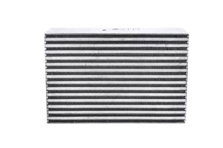 Garrett Motion - Garrett Air / Air Intercooler Core CAC (18.00in x 12.10in x 3.00in) - 750 HP