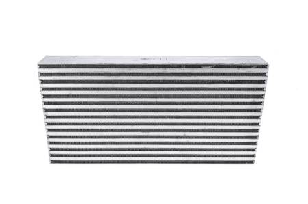 Garrett Motion - Garrett Air / Air Intercooler Core CAC (24.00in x 12.10in x 3.50in) - 925 HP