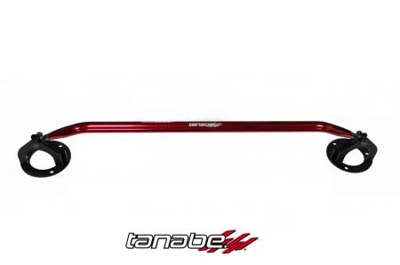 TANABE & REVEL RACING PRODUCTS - Tanabe Sustec Strut Tower Bar Front 13-13 Lexus GS350 RWD