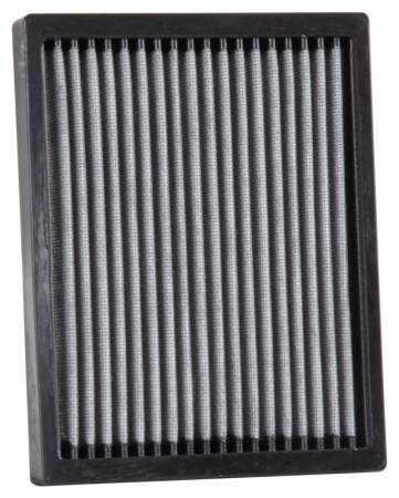 K&N - K&N 14-18 Kia Soul 1.6L/2.0L L4 Fuel Injection Cabin Air Filter