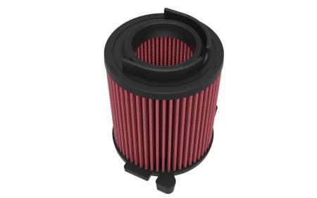 K&N - K&N 03 Audi A3 L4-1.6L Drop In Air Filter