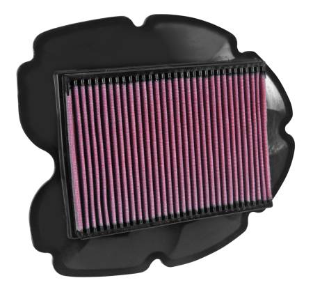 K&N - K&N 02-09 Yamaha TDM900 Replacement Air Filter