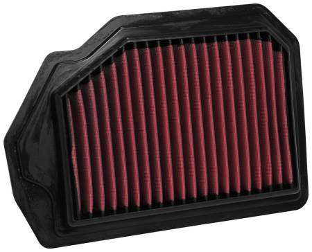 AEM Induction - AEM 2015 Hyundai Genesis Sedan V6-3.8L F/I Dryflow Air Filter