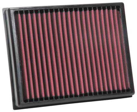 AEM Induction - AEM 15-18 Ford Everest L5-3.2L DSL DryFlow Air Filter