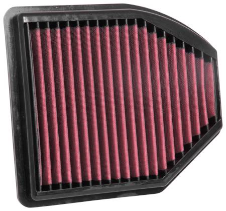 AEM Induction - AEM 16-18 Acura ILX L4-2.4L F/l DryFlow Air Filter