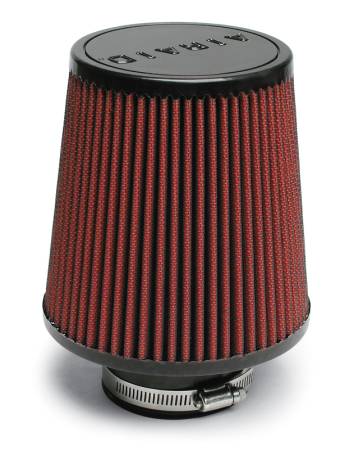 Airaid Universal Air Filter - Cone 3 x 6 x 4 5/8 x 6