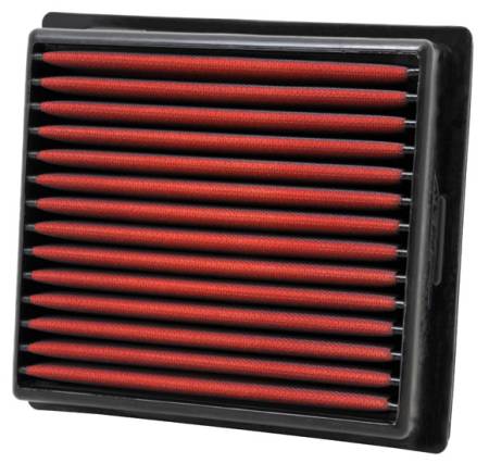 AEM Induction - AEM 11 Jeep Grand Cherokee / 11 Durango 9.625in O/S L x 8.875in O/S W x 2.375in H DryFlow Air Filter