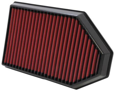 AEM Induction - AEM 11 Dodge Challenger/Charger/300C 14.438in O/S L x 9.125in O/S W x 1.75in H DryFlow Air Filter