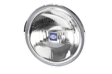 HELLA - HELLA Rallye 4000 Series Euro Beam Lens/Reflector