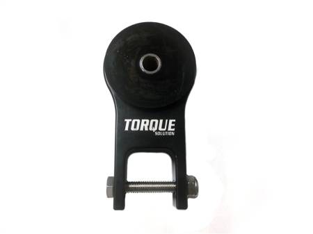 Torque Solution - Torque Solution Aluminum Rear Engine Mount Kit - Ford 13+ Focus ST/12+ Focus