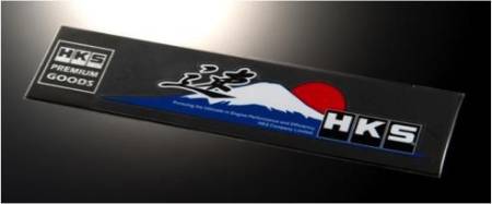 HKS - HKS STICKER - 1pc