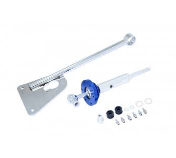 Manzo Headers, Exhausts, and More - Manzo Short Throw Shifter Ford Mustang GT 2005-2009 4.6L V8 Tremec TR-3650