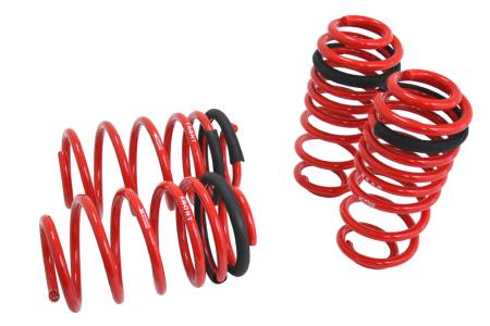 Megan Racing - Megan Lowering Springs Audi A3 wagon 06-13 / Volkswagen Golf 5 06-09/Jetta 06-10