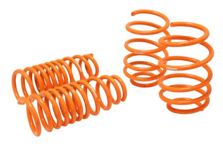 Megan Racing - Megan Lowering Springs Hyundai Genesis Coupe Only 09+