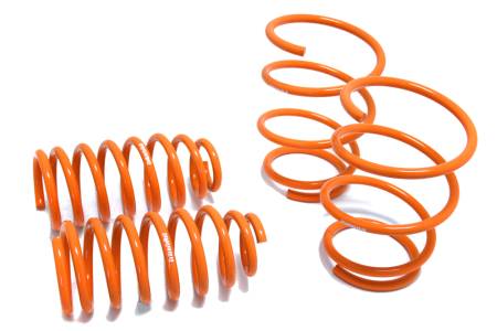 Megan Racing - Megan Lowering Springs Toyota 00-06 Celica