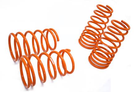 Megan Racing - Megan Lowering Springs Toyota Celica 90-99