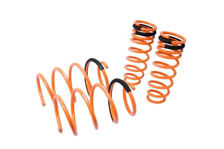 Megan Racing - Megan Lowering Springs Toyota Corolla 2014+