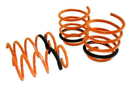 Megan Racing - Megan Lowering Springs Nissan Altima 02-06 V6/04-08 maxima