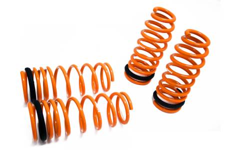 Megan Racing - Megan Lowering Springs Honda Accord V6 08-12