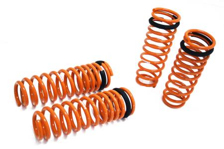 Megan Racing - Megan Lowering Springs Honda 92-00 Civic/Acura 94-01 Integra